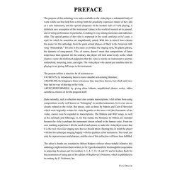 Solos For The Viola Player - Book/CD