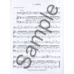 Solos For The Cello Player - Book/CD