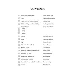 SOLOS FOR THE DOUBLE BASS PLAYER (ED ZIMMERMAN) ACCOMPANIMENT CD