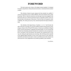 Solos For The Flute Player - Book/CD