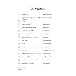 Solos Fr Alto Sax Player Acc Cd Only