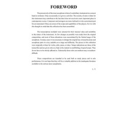 SOLOS FOR THE TENOR SAXOPHONE PLAYER (ED. TEAL LARRY) TSAX BK/CD