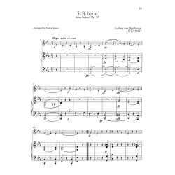 Solos For The Horn Player - Book/CD