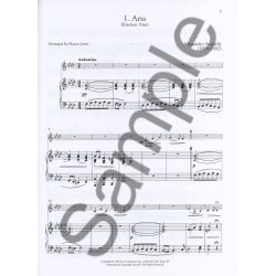 Solos For The Horn Player - Book/CD