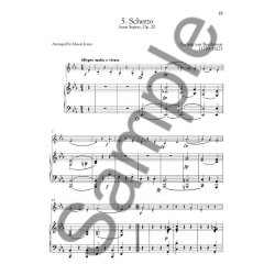 Solos For The Horn Player - Book/CD