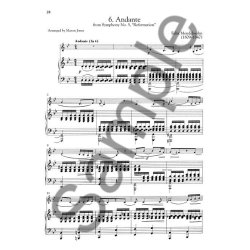 Solos For The Horn Player - Book/CD