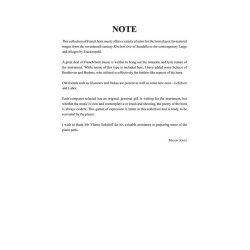 SOLOS FOR THE HORN PLAYER (ED JONES MASON) ACCOMPANIMENT HN CD ONLY