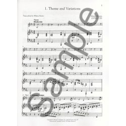 Solos For The Trumpet Player - Book/CD