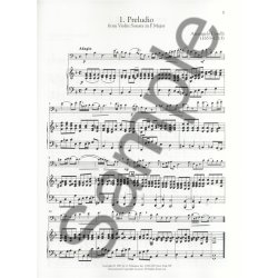 Solos For The Trombone Player - Book/CD