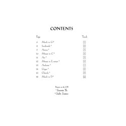 J.S. Bach: Bach For The Cello - 10 Easy Pieces In 1st Position