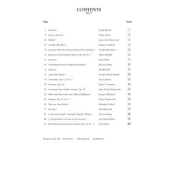 37 Violin Pieces You Like to Play