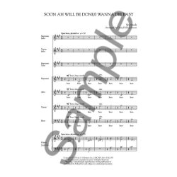 Craig Hella Johnson: Soon Ah Will Be Done/I Wanna Die Easy