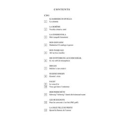 Schirmer Opera Arias Bass 2cd