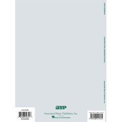 John Harbison: Leonard Stein Anagrams