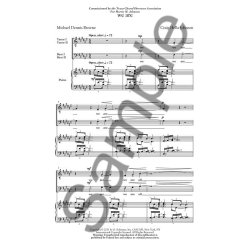 Craig Hella Johnson: We Are