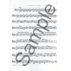 Jean-Louis Duport: 21 Etudes For The Violoncello - Complete Books 1 And 2