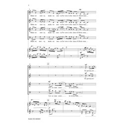 Michael Gilbertson: Make We Merry