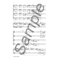 Michael Gilbertson: Make We Merry