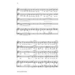 Jeffrey Douma: On My Journey Home