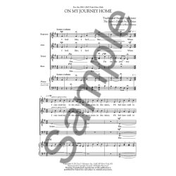 Jeffrey Douma: On My Journey Home