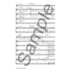 Kirke Mechem: Daybreak In Alabama