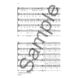 Arr. Jon Washburn: Sakura (Cherry Blossoms)