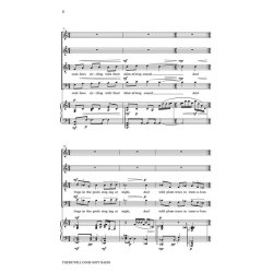 Rob Teehan: There Will Come Soft Rains