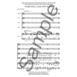 Rob Teehan: There Will Come Soft Rains