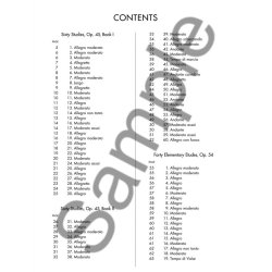 Franz Wohlfahrt: Collected Easy Studies For The Violin