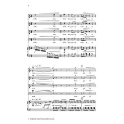 Dominick DiOrio: A Dome Of Many-Coloured Glass...