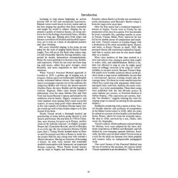 Practical Method of Italian Singing: For High Soprano