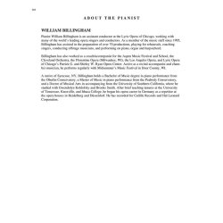 Arias For Soprano - Complete Package