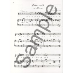 Arias For Soprano - Complete Package