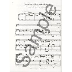 Coloratura Arias For Soprano - Complete Package