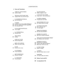 Arias For Mezzo-Soprano - Complete Package