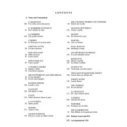 Arias For Tenor - Complete Package