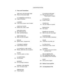 Arias For Baritone - Complete Package