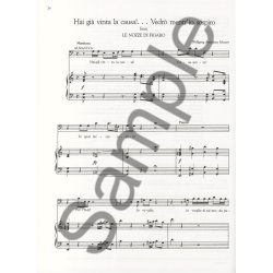 Arias For Baritone - Complete Package