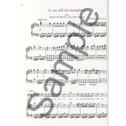 Arias For Bass - Complete Package