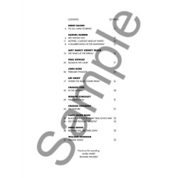 15 More American Art Songs (High Voice)