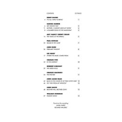 15 More American Art Songs (Low Voice)