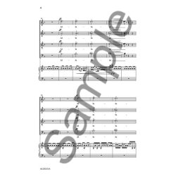 Dominick DiOrio: Alleluia