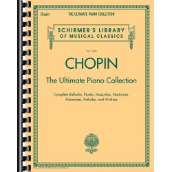 Chopin: The Ultimate Piano Collection