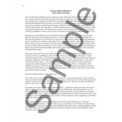 28 Italian Songs And Arias Of The 17th And 18th Centuries - Complete