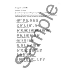 28 Italian Songs And Arias Of The 17th And 18th Centuries - Complete