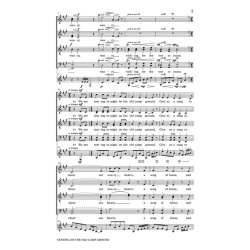 Dale Warland: Tenting On The Old Camp Ground