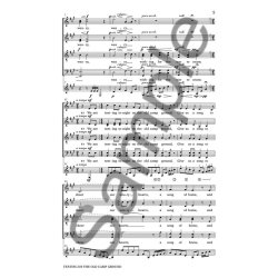 Dale Warland: Tenting On The Old Camp Ground