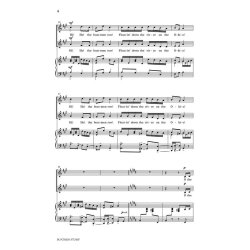 Gray Boatmen Stomp (Crocker) Sa Chor