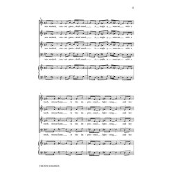 David Ludwig: The New Colossus