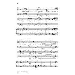 Jeffrey Van: A Sprig Of Rosemary